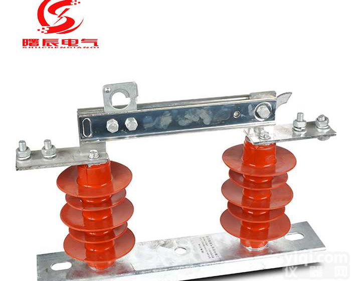 新型<em>硅橡胶</em>10KV高压<em>隔离开关</em>