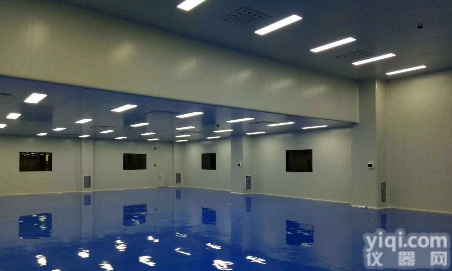 怎么做<em>滨州</em>洁净室<em>净化工程</em>设计方案