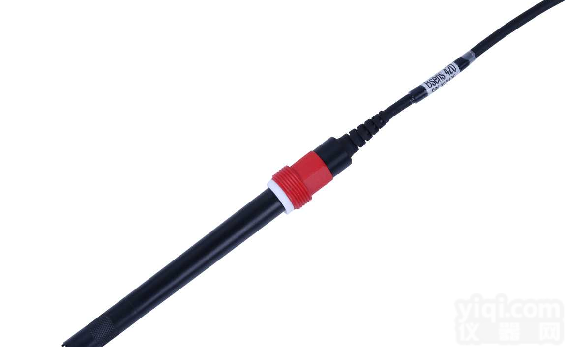 <em>极谱法</em><em>溶解氧</em>电极