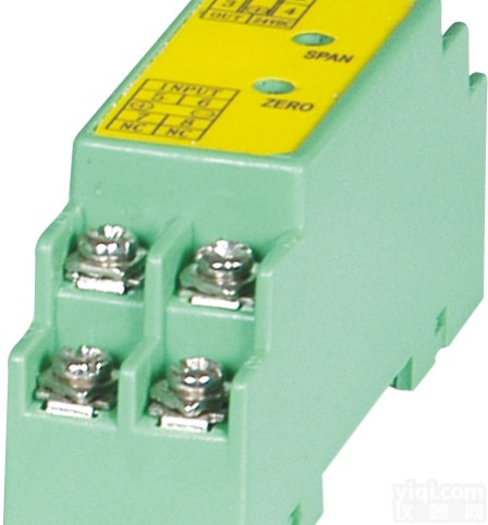 电压转电流<em>模拟</em>信号<em>隔离</em><em>模块</em> 有源信号<em>隔离</em>转换器