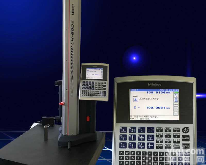 二维<em>测高仪</em>（日本<em>三丰</em>）