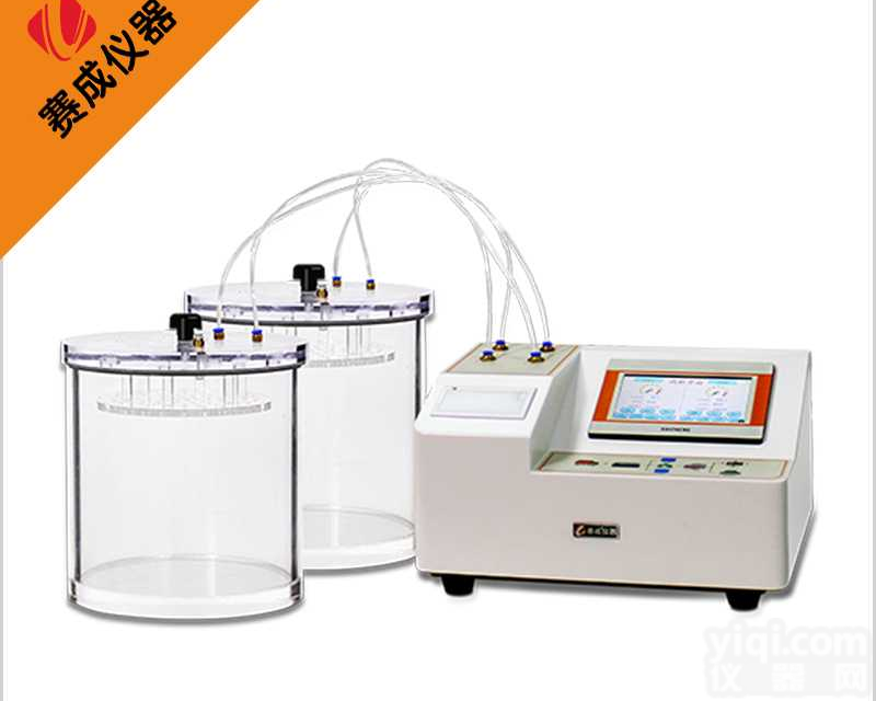 MFY-H面包<em>包装袋</em>泄露程度<em>检测仪器</em>