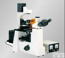四川配置<em>大视野</em><em>目镜</em>XSP-63XA倒置荧光显微镜