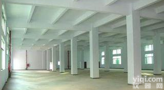 <em>深圳市</em>厂房承重<em>安全检测</em>报告办理流程