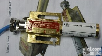 IKX177L215磁<em>开关</em>|双<em>稳态</em>带记忆磁性<em>开关</em>