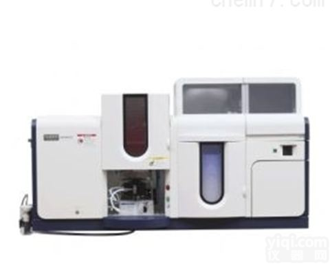 <em>日立</em>系列<em>原子</em>吸收光谱仪