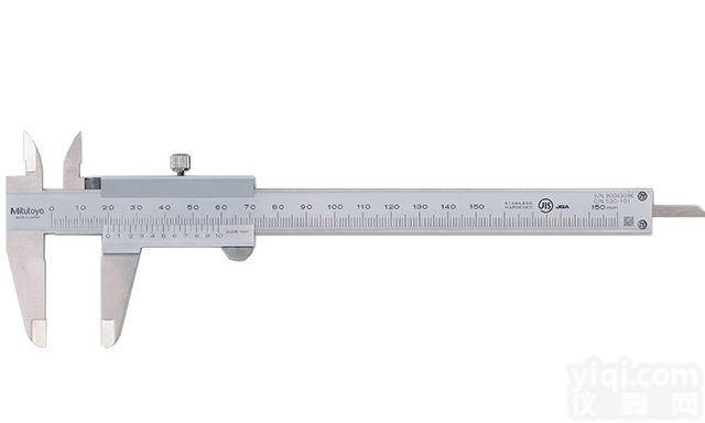 游标<em>卡尺</em>（日本<em>三丰</em>），<em>刻度</em><em>卡尺</em>，