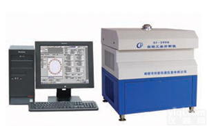 <em>全自动</em><em>工业分析</em>仪 <em>全自动</em><em>工业分析</em>仪价格 煤<em>工业分析</em>仪