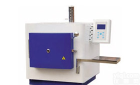 智能马弗炉 智能一体马弗炉 灰挥测试仪 <em>智能型</em>工业<em>电阻</em>炉