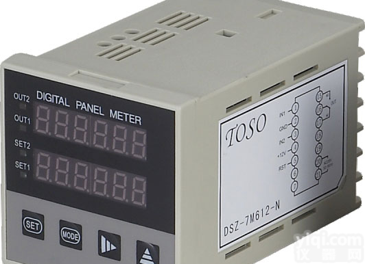 验布机计米器 佛山计<em>码表</em> <em>广东</em>计米器