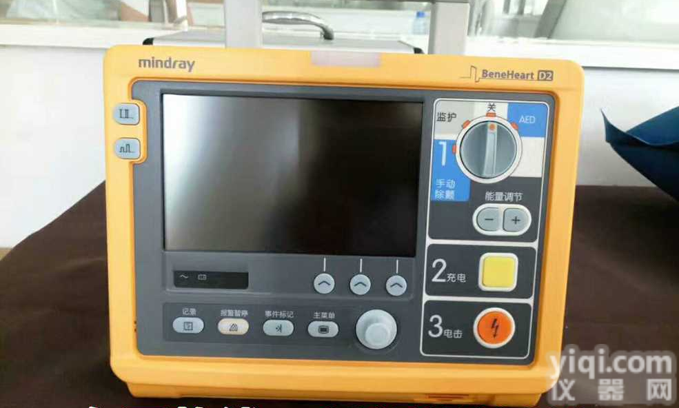 迈瑞<em>除颤</em>仪D2迈瑞<em>除颤</em>仪D5<em>除颤</em>监护仪