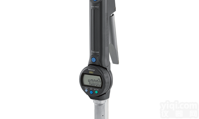 数显快速<em>孔径</em><em>千分尺</em>（日本<em>三丰</em>）