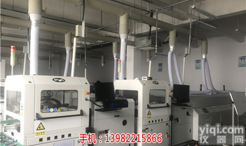 <em>江苏</em>三防漆<em>喷涂</em><em>代工厂</em>_三防漆自动涂覆-盖勒普科技