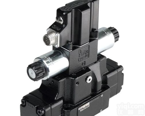 D111FBE02LC2NKW0派克<em>换向阀</em>进口<em>原装</em>现货 海历克国际贸易提供