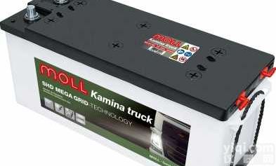<em>德国</em>摩尔蓄电池|<em>MOLL</em><em>电瓶</em>