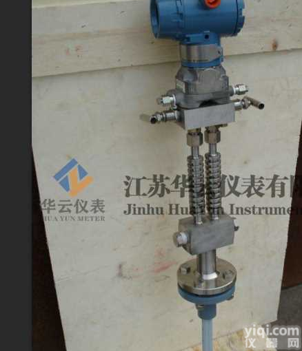<em>插入式</em>风量测量<em>装置</em>