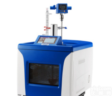 <em>多功能</em>微波<em>合成</em>萃取仪