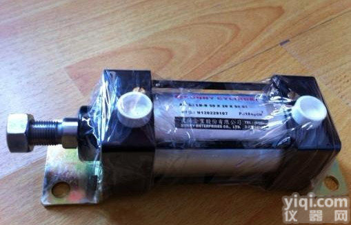 台湾SUNNY正阳<em>气缸</em> <em>油缸</em>