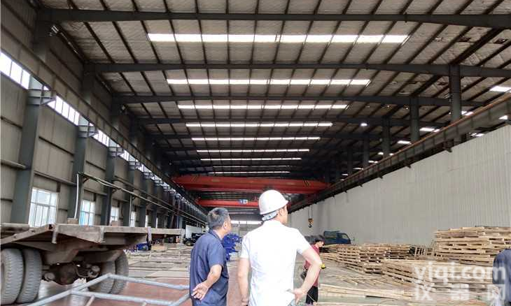 汕头市<em>厂房</em>承重技术检测<em>鉴定机构</em>_汕头市新闻报道