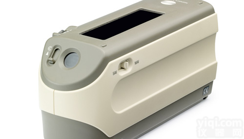 美能达<em>色差</em>仪<em>CM2600D</em>维修ZX