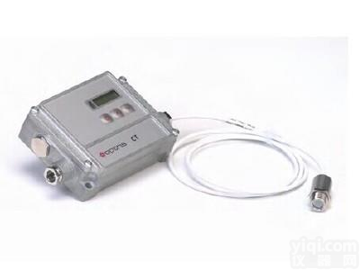 在线式红外线<em>测温仪</em>CTLT15德国<em>欧普</em>士Optris金Pai代理