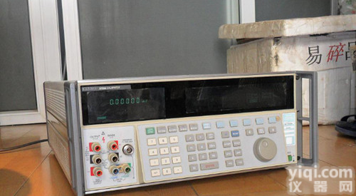 <em>Fluke5700A</em>多功能<em>校准仪</em>回收
