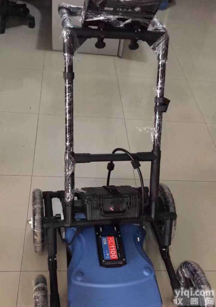 英国雷迪<em>RD1100</em>/RD1500可以解决8米以内的金属<em>非金属</em>材质<em>管线</em>