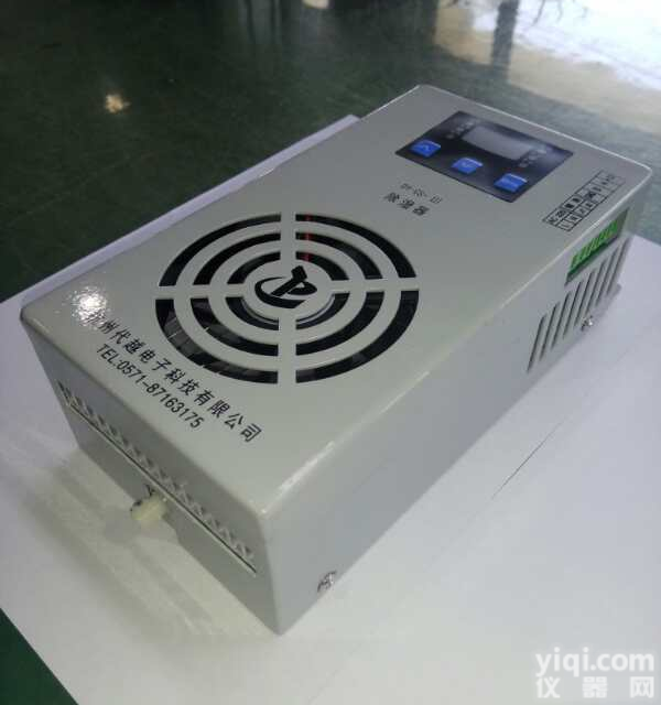 武汉襄阳宜昌荆州黄冈孝感荆门十堰黄石<em>咸宁</em><em>随州</em>鄂州杭州智能除湿器工业用控制柜DY-CS-III