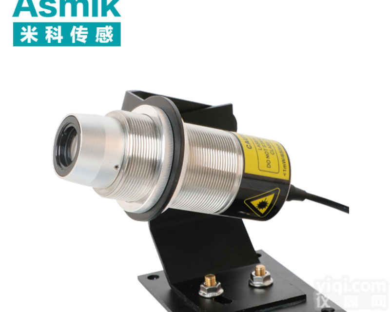 在线红外线温度传感器4-20mA测温<em>工业级</em>温度<em>非接触</em>式