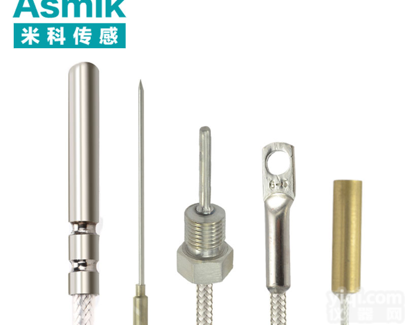 <em>热电阻</em>、<em>热电偶</em> 引线式/贴片式/<em>螺纹</em>式/探针型温度传感器