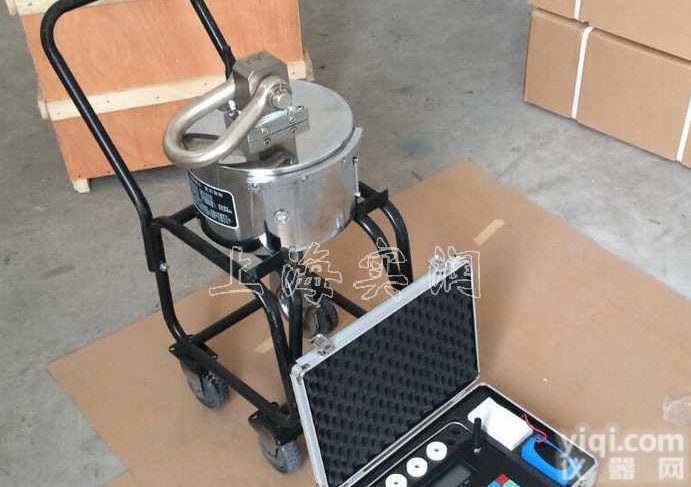 OCS-10吨电子<em>吊钩</em>称,<em>上海</em>盾Pai<em>15T</em>行车<em>吊钩</em>称