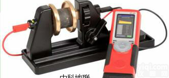 重磅<em>加拿大</em>KT-20电<em>物性</em><em>测量仪</em>