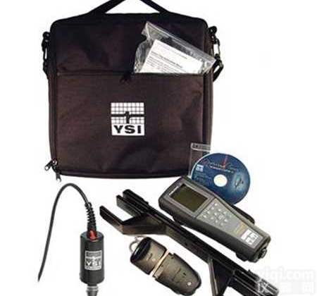 美国YSI光学溶解氧<em>测量仪</em> 污水处理溶解氧<em>测量仪</em> 深圳<em>埃科</em>瑞