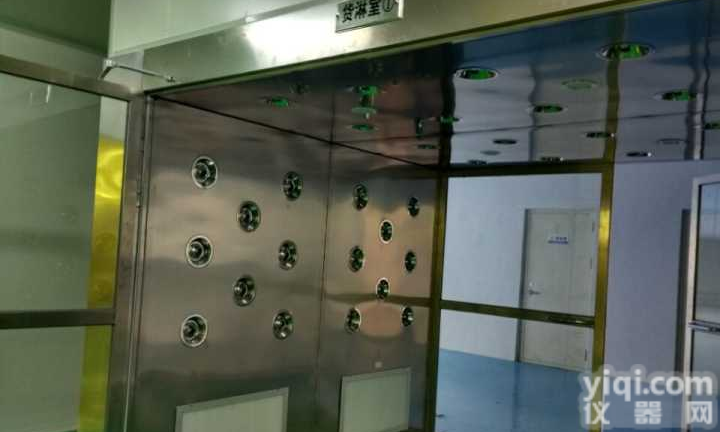 供应<em>日照</em><em>无尘室</em>装修之风淋室的作用