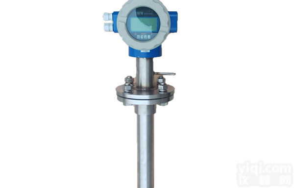 LDGC-JY 插入式电磁流量计 <em>大口径</em> 污水/废<em>水流量</em>计