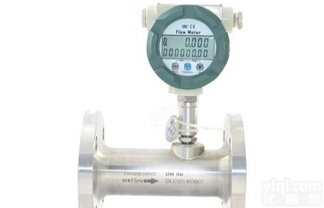 LWQ-JY气体涡轮<em>流量计</em> ｜气体/空气/氮气/<em>稀有气体</em>等