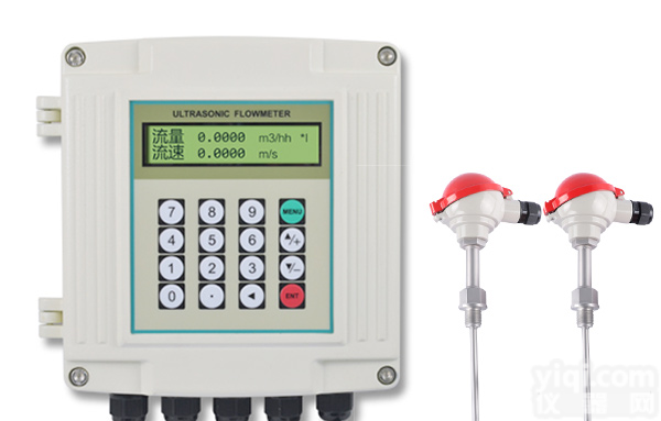 佳仪超声波冷热量表 JY-1158R 循环水<em>供暖</em>、<em>换热</em>专用