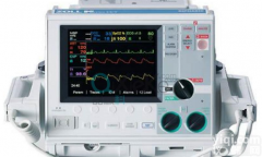 <em>卓尔除颤监护仪</em>配套多功能电缆线