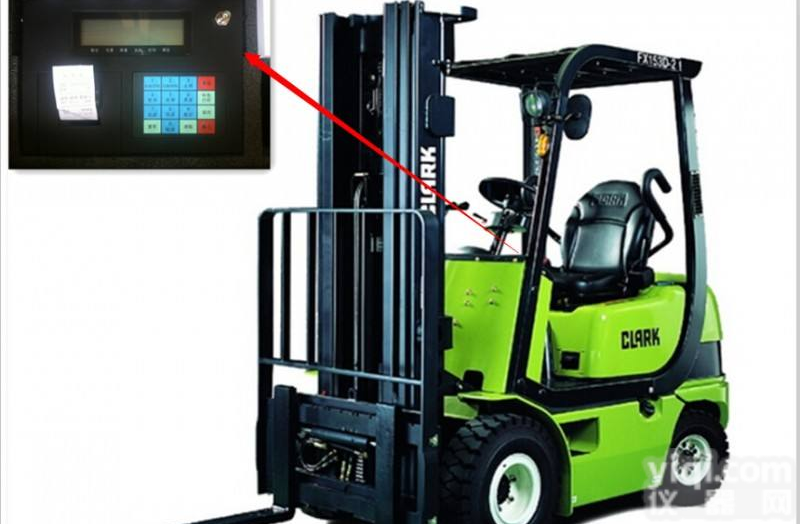 JH-<em>叉车</em>电子称-内燃<em>叉车</em>秤-<em>电动</em>内燃<em>叉车</em>秤