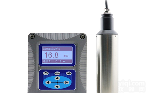 JY-PTU200 <em>在线</em><em>浊度计</em> 污水处理<em>在线</em><em>浊度计</em>