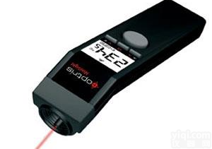 手持式红外<em>测温仪</em>optris MSpro <em>欧普</em>士