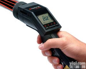 手持式红外<em>测温仪</em>optris LS德国<em>欧普</em>士