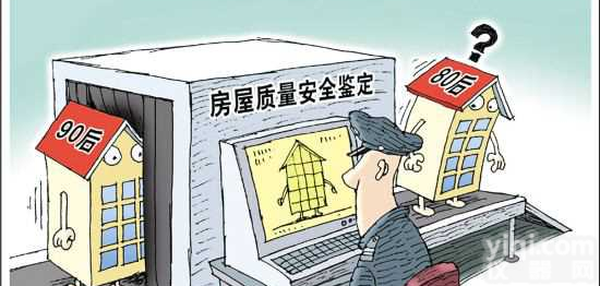 <em>桂林市</em>房屋<em>检测</em>之结构动力<em>检测</em>#技术资讯