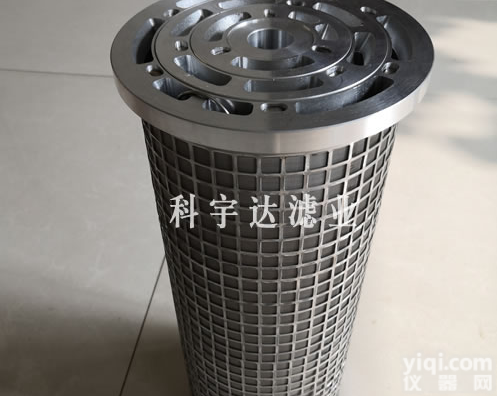 批发零售SLQ-0.5×25<em>磨煤机</em>油站<em>滤芯</em>(科宇达)