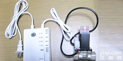 燃气<em>报警器</em>-RBJ-II型家庭用<em>独立式</em>燃气<em>报警器</em>