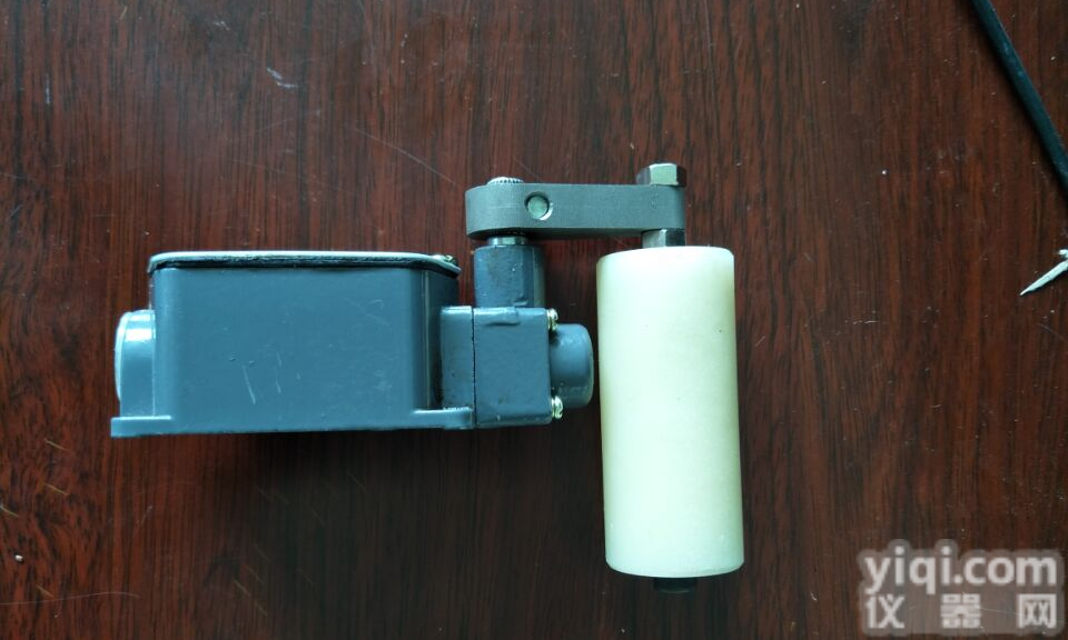 纠偏<em>开关</em>JTXK1-111 行程<em>开关</em> （AC 380V <em>DC</em> 220V）