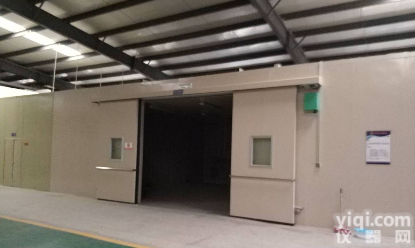 多功能焓差实验室，<em>湖北</em>建研<em>测控</em>，空调检测设备生产厂家