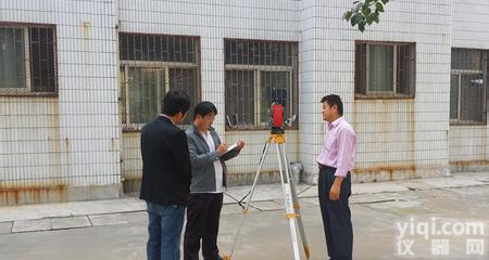 烟台市房屋结构综合安全性<em>鉴定</em>与<em>检测</em>#技术文章