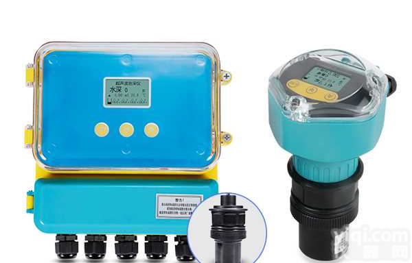 JY-DFG<em>分体式</em>超声<em>液位计</em>