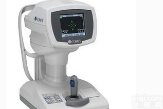 <em>多美</em>FT-1000 <em>非接触式</em><em>眼压计</em>